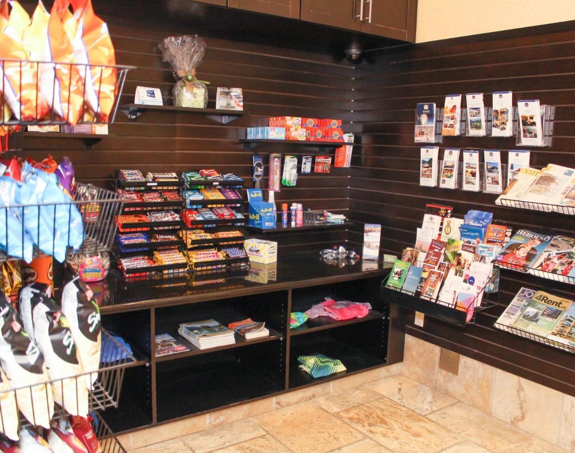 Best Western Sunrise Inn & Suites Stony Plain Dış mekan fotoğraf