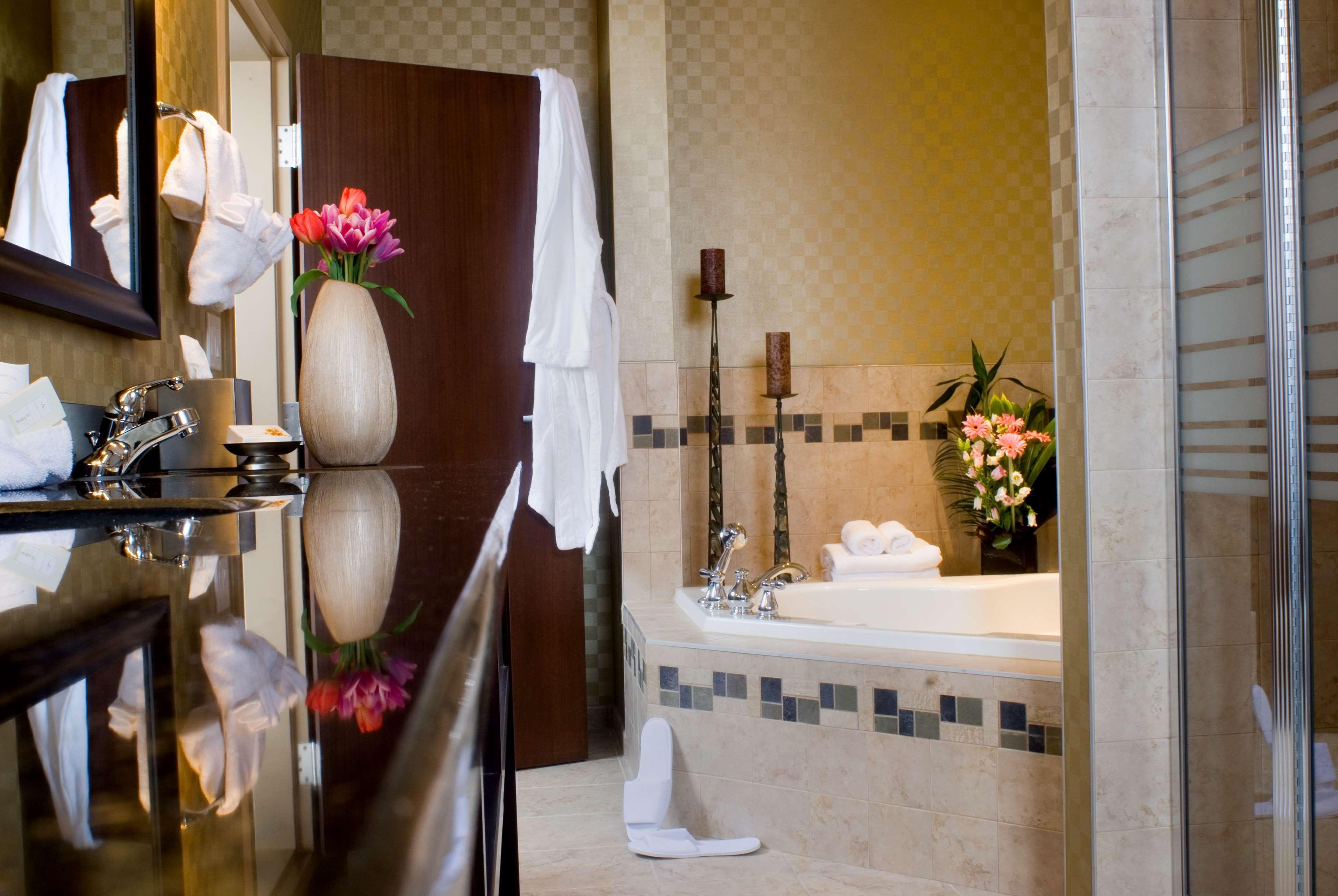 Best Western Sunrise Inn & Suites Stony Plain Dış mekan fotoğraf