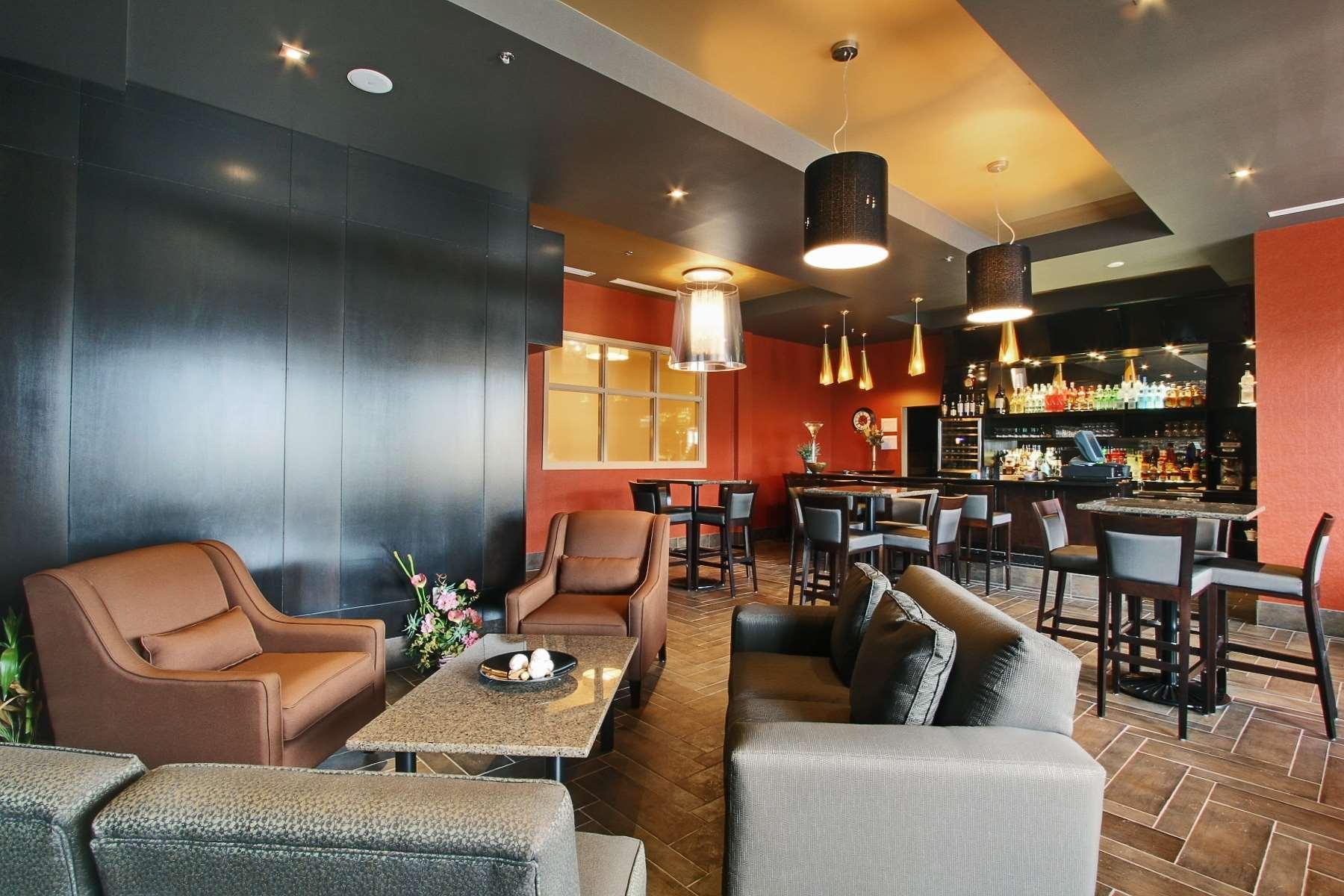 Best Western Sunrise Inn & Suites Stony Plain Dış mekan fotoğraf
