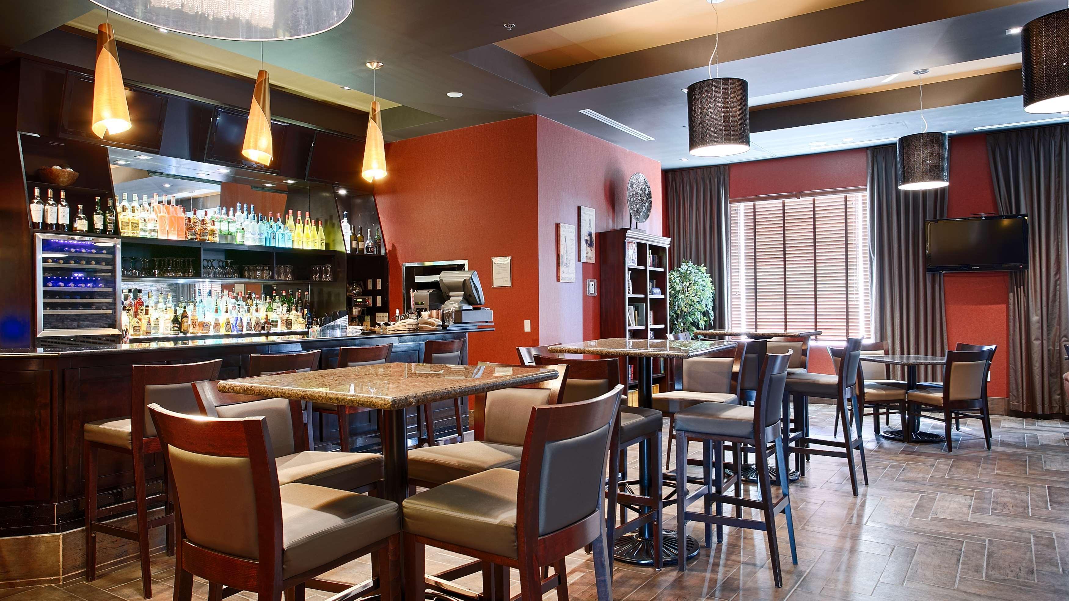 Best Western Sunrise Inn & Suites Stony Plain Dış mekan fotoğraf