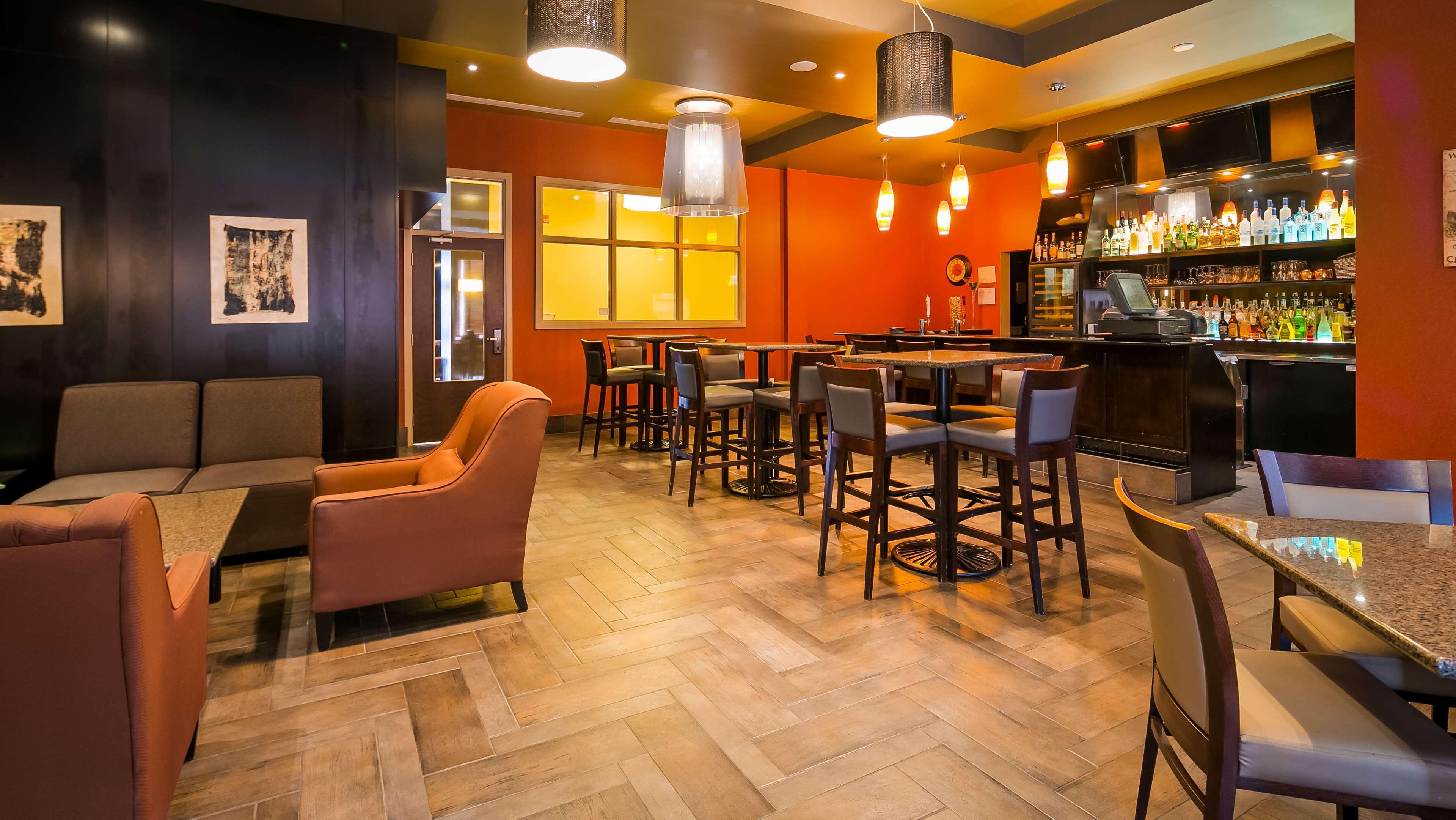 Best Western Sunrise Inn & Suites Stony Plain Dış mekan fotoğraf